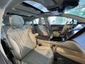 Front Seat of 2022 Mercedes-Benz EQS 450+ #3