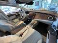  2022 Mercedes-Benz EQS Macchiato Beige/Space Gray Interior #15