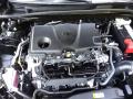  2021 Camry 2.5 Liter DOHC 16-Valve Dual VVT-i 4 Cylinder Engine #9