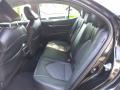 Rear Seat of 2021 Toyota Camry SE #12