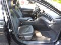 Front Seat of 2021 Toyota Camry SE #15