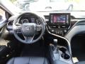 Dashboard of 2021 Toyota Camry SE #16