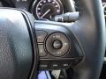  2021 Toyota Camry SE Steering Wheel #18