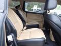 Rear Seat of 2017 Kia Sedona LX #11