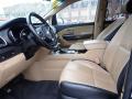 Front Seat of 2017 Kia Sedona LX #16