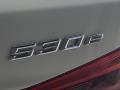 2019 5 Series 530e iPerformance Sedan #10
