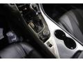  2018 Q60 7 Speed Automatic Shifter #16