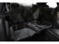 Rear Seat of 2018 Infiniti Q60 3.0t LUXE AWD #18