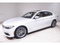 2019 5 Series 530i xDrive Sedan #3