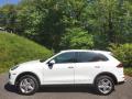  2016 Porsche Cayenne White #1