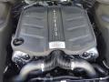  2016 Cayenne 3.6 Liter DFI Twin-Turbocharged DOHC 24-Valve VVT V6 Engine #9