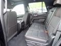 Rear Seat of 2021 Chevrolet Tahoe RST 4WD #14