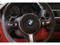  2020 BMW 4 Series 440i xDrive Gran Coupe Steering Wheel #7