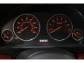  2020 BMW 4 Series 440i xDrive Gran Coupe Gauges #8