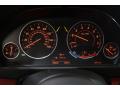  2020 BMW 4 Series 440i xDrive Gran Coupe Gauges #9
