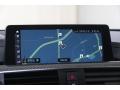 Navigation of 2020 BMW 4 Series 440i xDrive Gran Coupe #13
