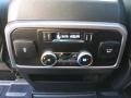 Controls of 2020 Ford Expedition Platinum Max 4x4 #15