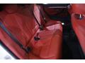 Rear Seat of 2020 BMW 4 Series 440i xDrive Gran Coupe #20