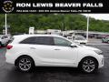 2019 Sorento SX AWD #1