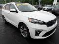 2019 Sorento SX AWD #2