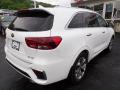 2019 Sorento SX AWD #8