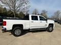 2017 Silverado 3500HD LTZ Crew Cab 4x4 #5