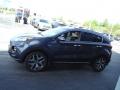 2017 Sportage SX Turbo AWD #7