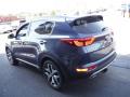 2017 Sportage SX Turbo AWD #8