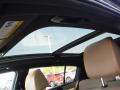 Sunroof of 2017 Kia Sportage SX Turbo AWD #12