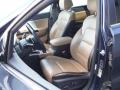  2017 Kia Sportage Beige Interior #18