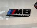  2022 BMW M8 Logo #6