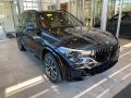 2022 BMW X5 xDrive40i Carbon Black Metallic