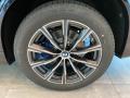  2022 BMW X5 xDrive40i Wheel #3