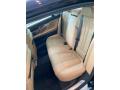 Rear Seat of 2022 BMW 7 Series 740i xDrive Sedan #5