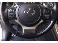  2021 Lexus NX 300 Steering Wheel #11