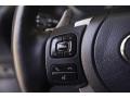  2021 Lexus NX 300 Steering Wheel #12
