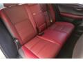 Rear Seat of 2021 Lexus NX 300 #21