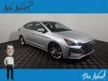 2019 Elantra Value Edition #1 2019 Elantra Value Edition #1