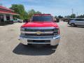 2016 Silverado 3500HD WT Regular Cab 4x4 Chassis #3