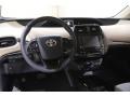 Dashboard of 2022 Toyota Prius XLE #6