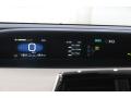 Dashboard of 2022 Toyota Prius XLE #8