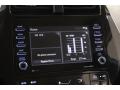 Controls of 2022 Toyota Prius XLE #10