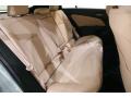 Rear Seat of 2022 Toyota Prius XLE #16