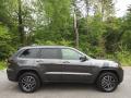  2020 Jeep Grand Cherokee Granite Crystal Metallic #5