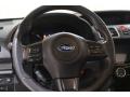  2019 Subaru WRX Premium Steering Wheel #7