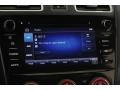 Audio System of 2019 Subaru WRX Premium #14