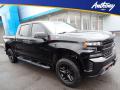 2020 Silverado 1500 LT Trail Boss Crew Cab 4x4 #1