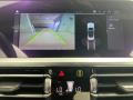 Controls of 2022 BMW 4 Series 430i Convertible #20