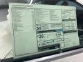  2022 BMW 4 Series 430i Convertible Window Sticker #26
