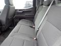 Rear Seat of 2022 Chevrolet Silverado 1500 LT Crew Cab 4x4 #11